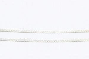 MIORA 925 Sterling Silver Elan Anklet - image 3