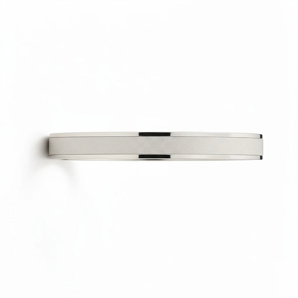 MIORA 925 Sterling Silver Sparkling Kada - image 3