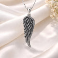 Angel Wing Pendant