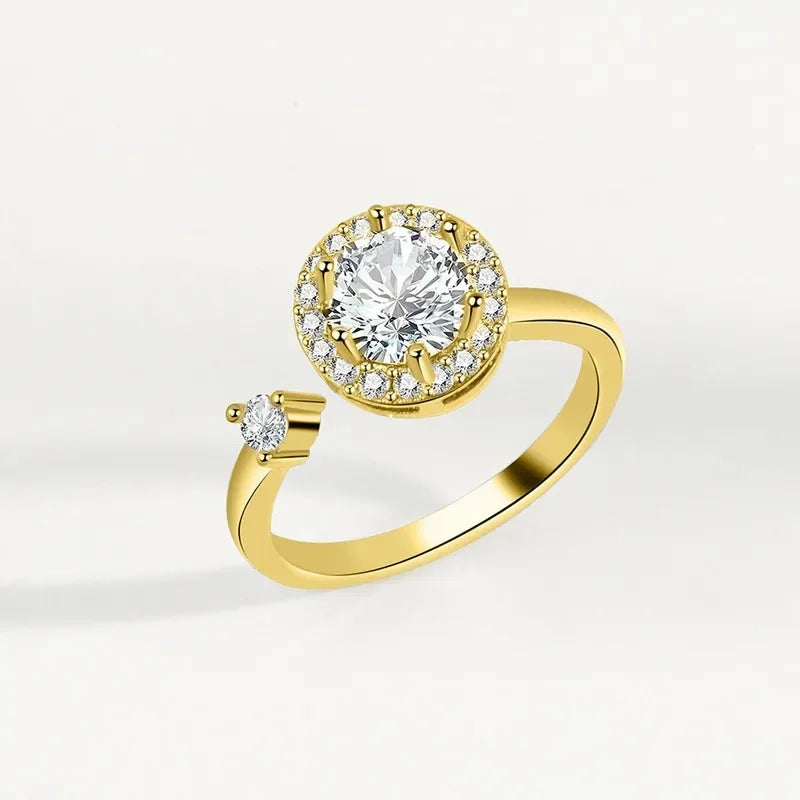 Anxiety Ring