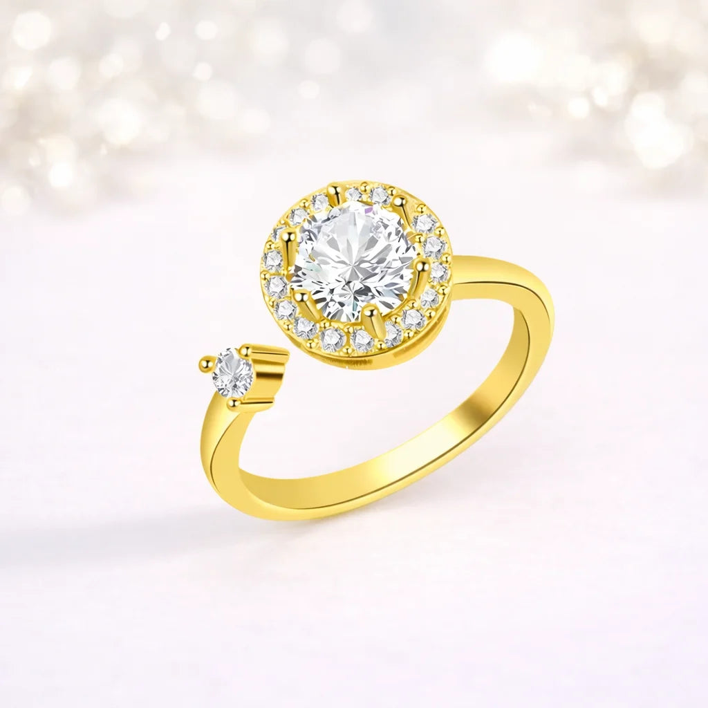 Anxiety Ring