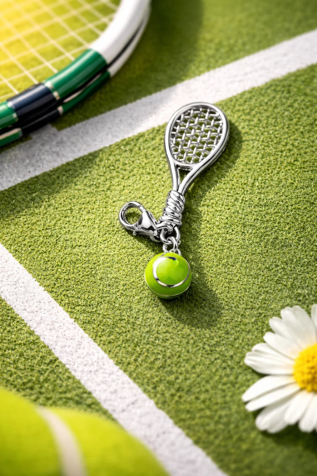 Badminton