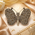 Butterfly Brooch