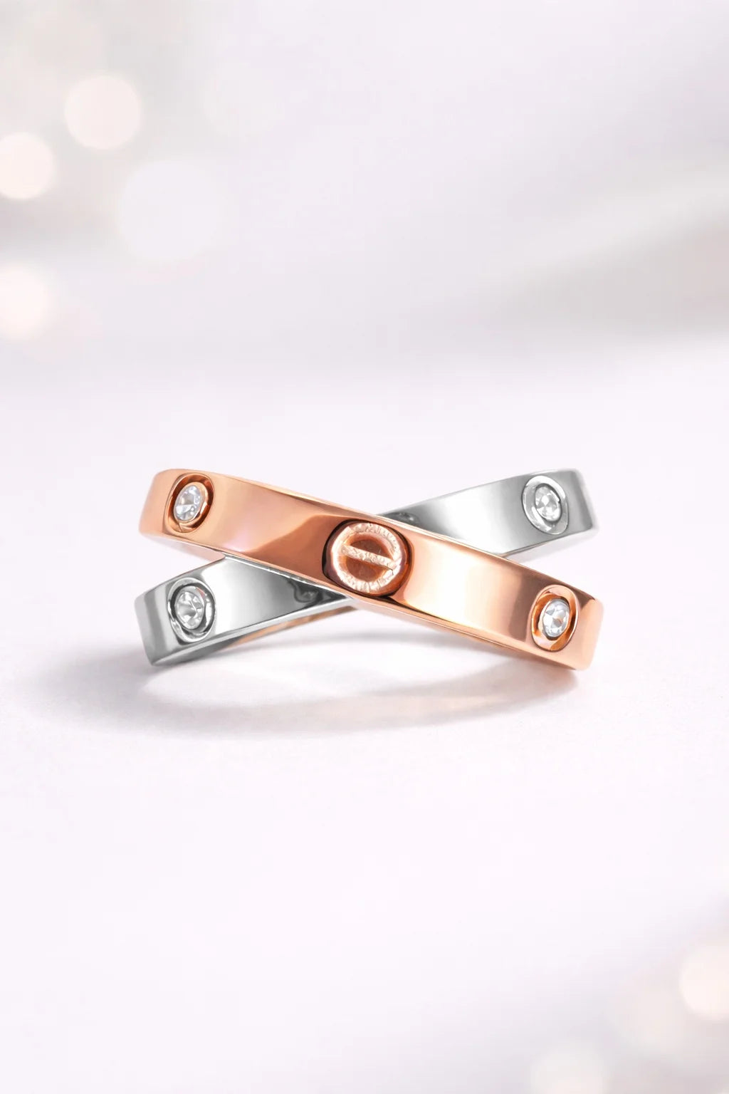 Pink Baguette Band