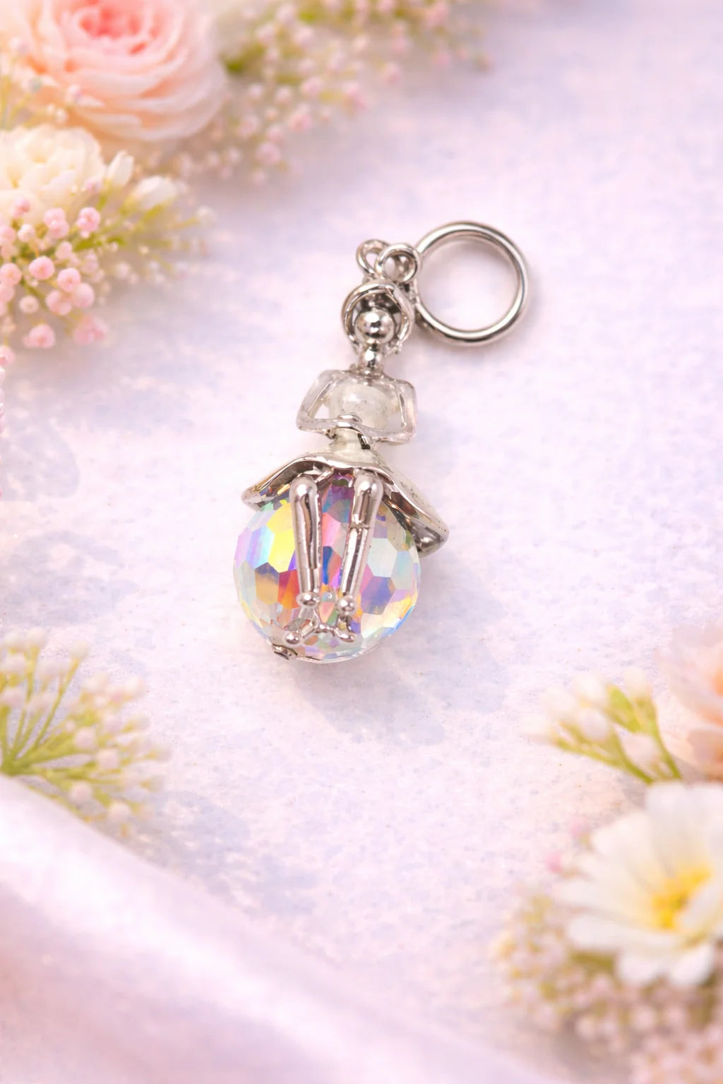 Crystal Doll