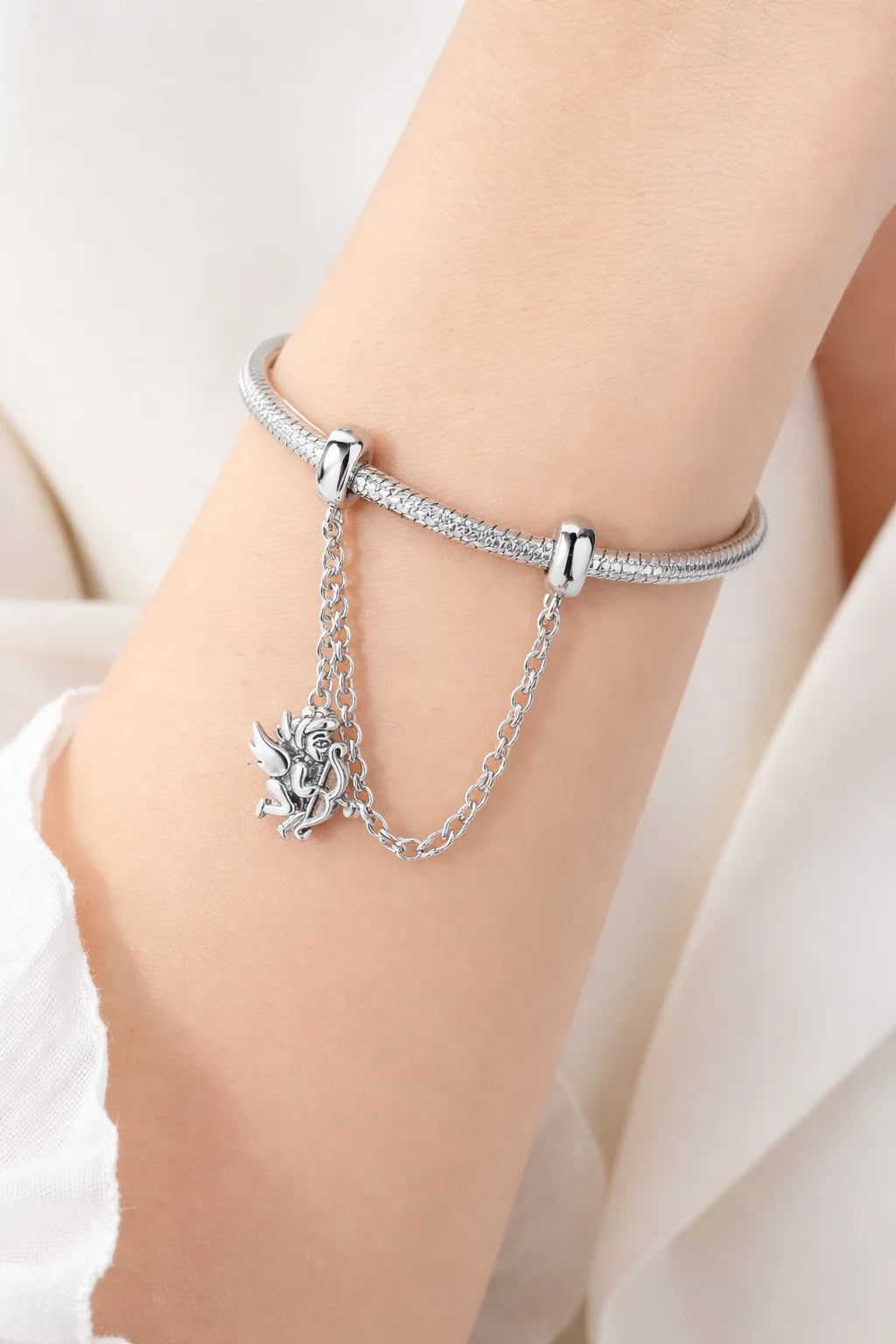 Cupid Safety Chain