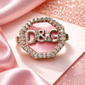 DG Button
