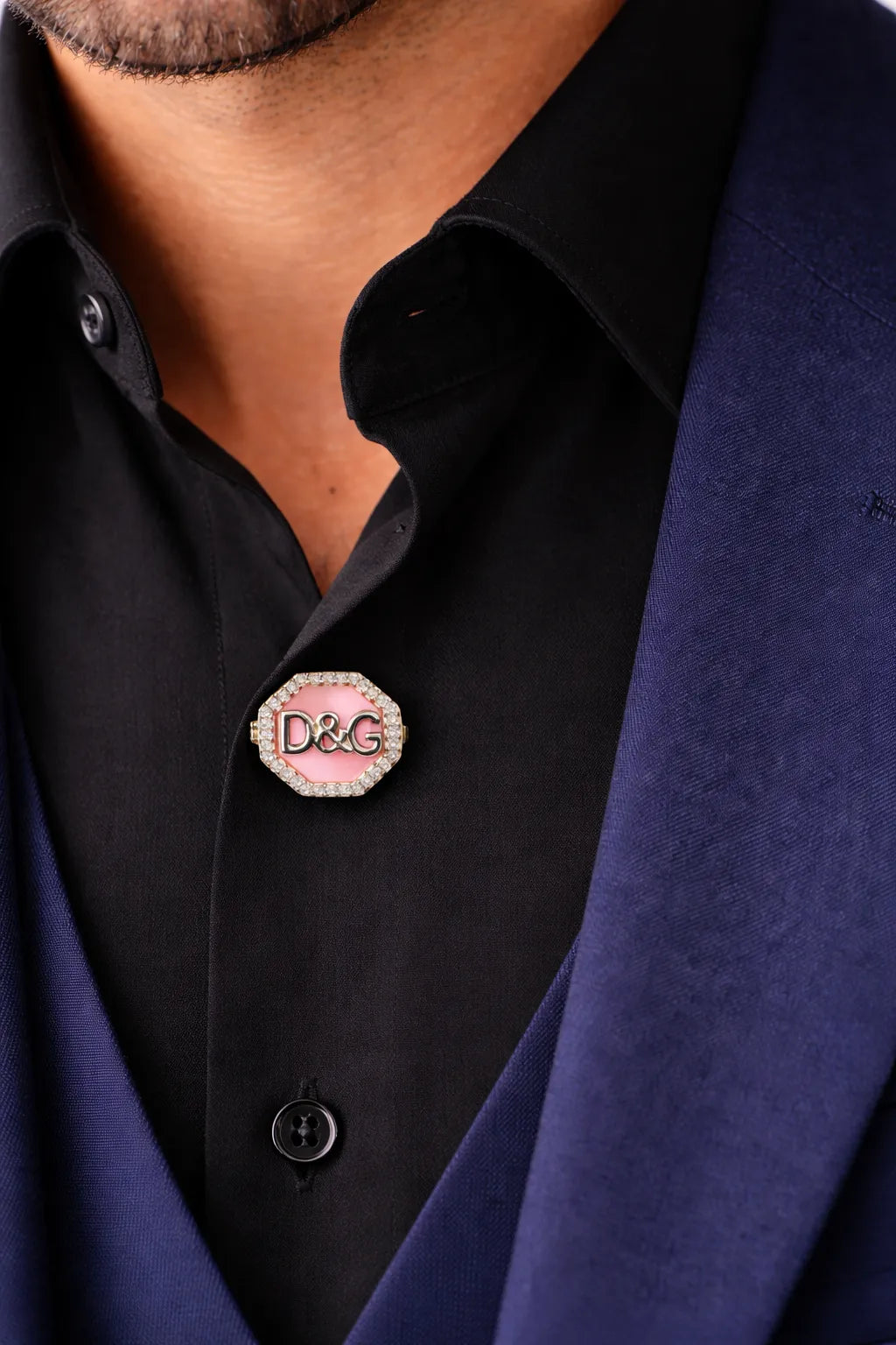 DG Button