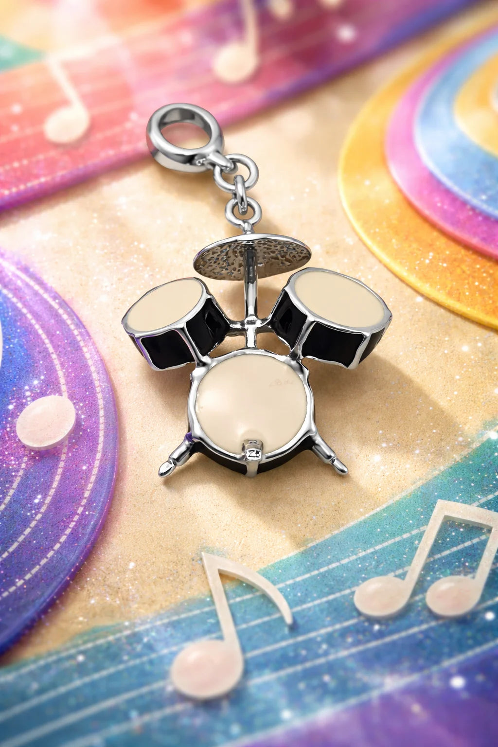 Drum Set