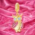 Golden Owl