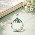 Multi-Gemstone Necklace