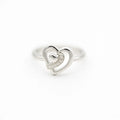 Bloom Ring | Available in Different Shapes