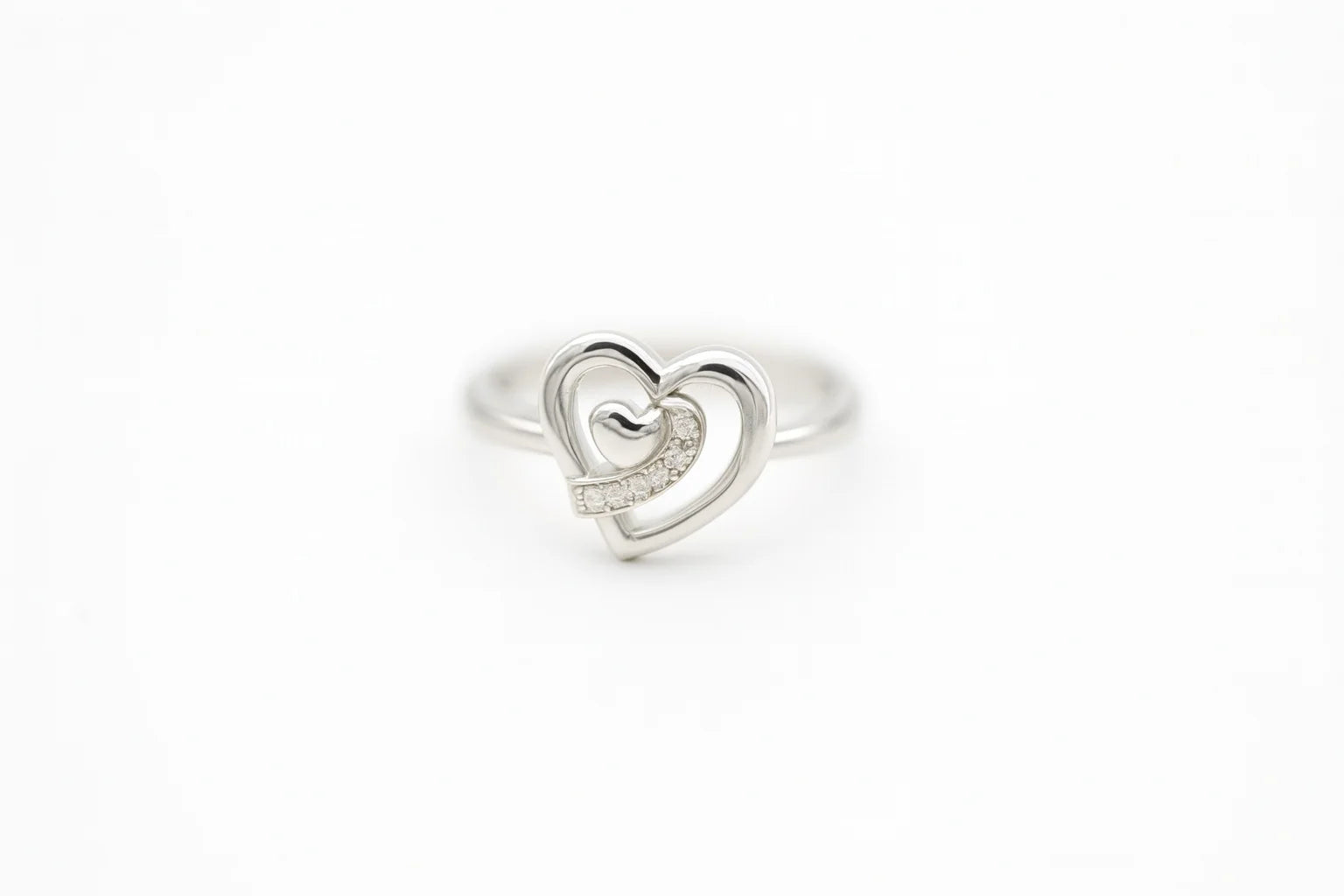 Bloom Ring | Available in Different Shapes