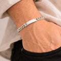 Imperial Link Bracelet