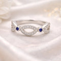 Infinity Ring