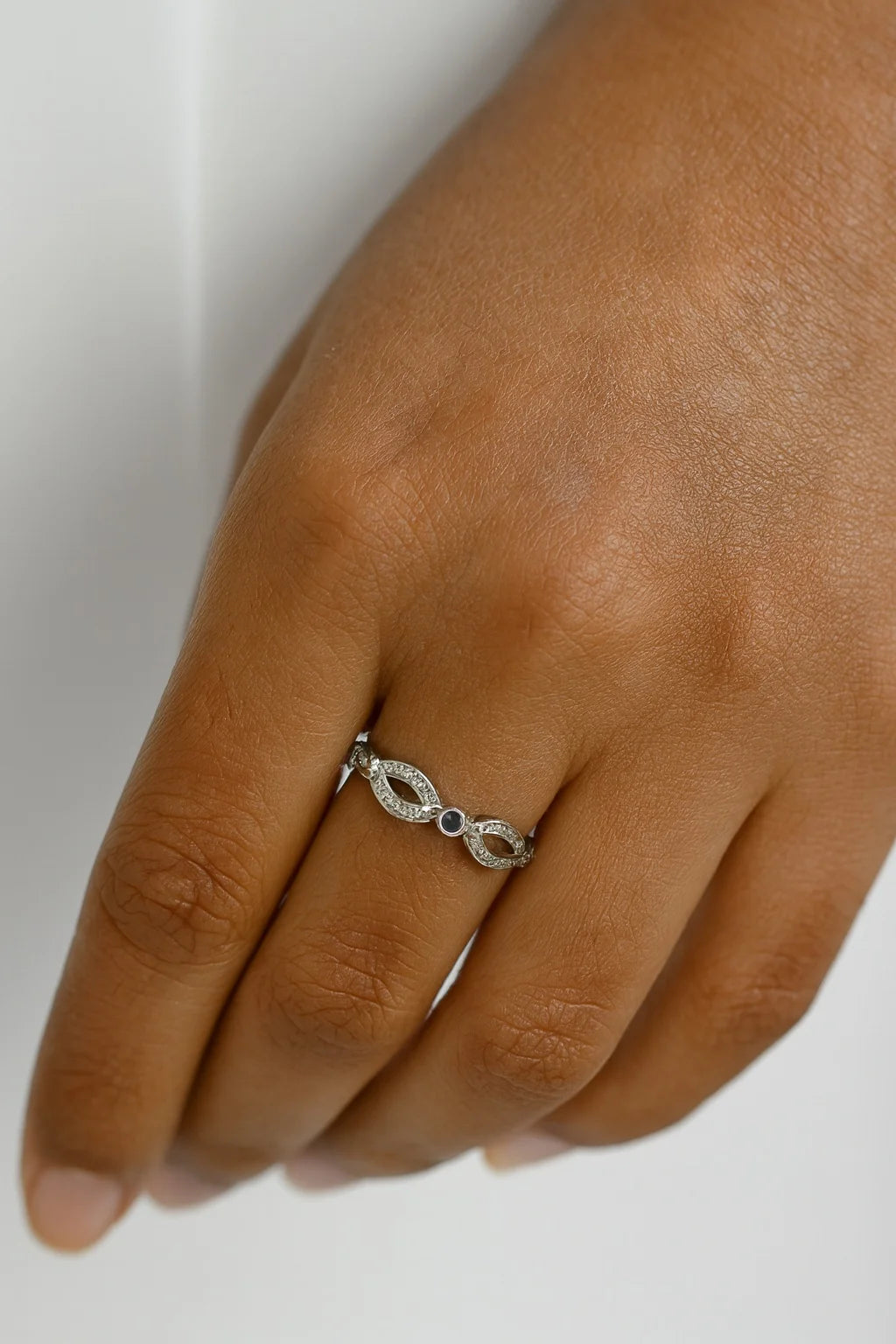 Infinity Ring