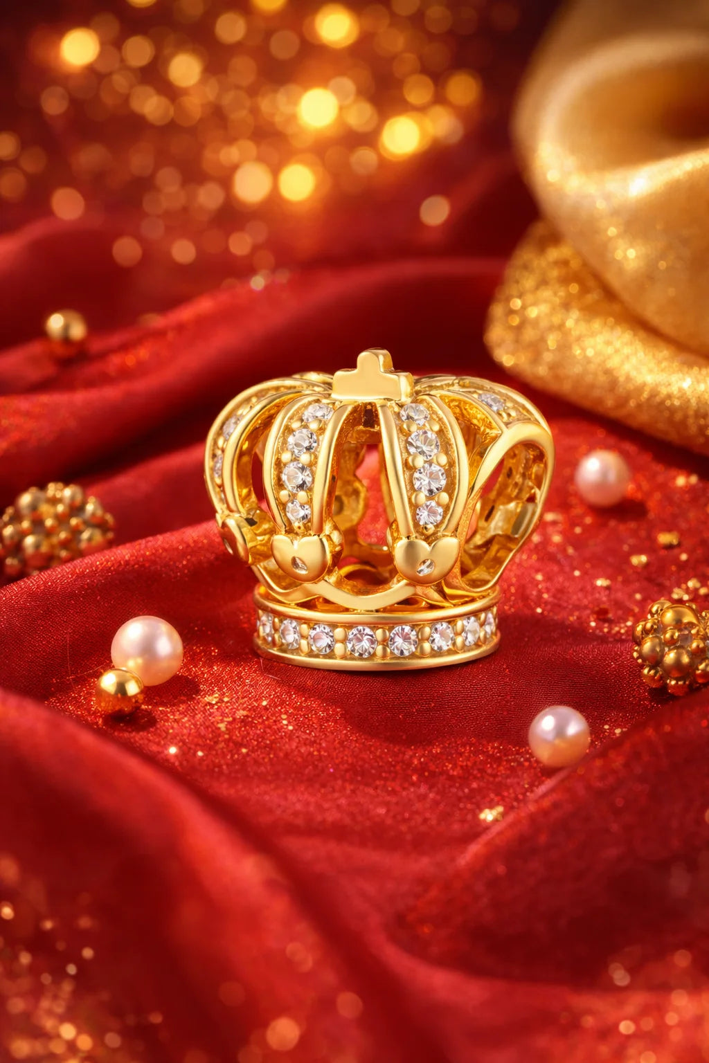 King Crown