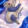 Koala Brooch