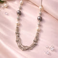 Eternal Layers Necklace