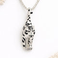 Leopard Pendant