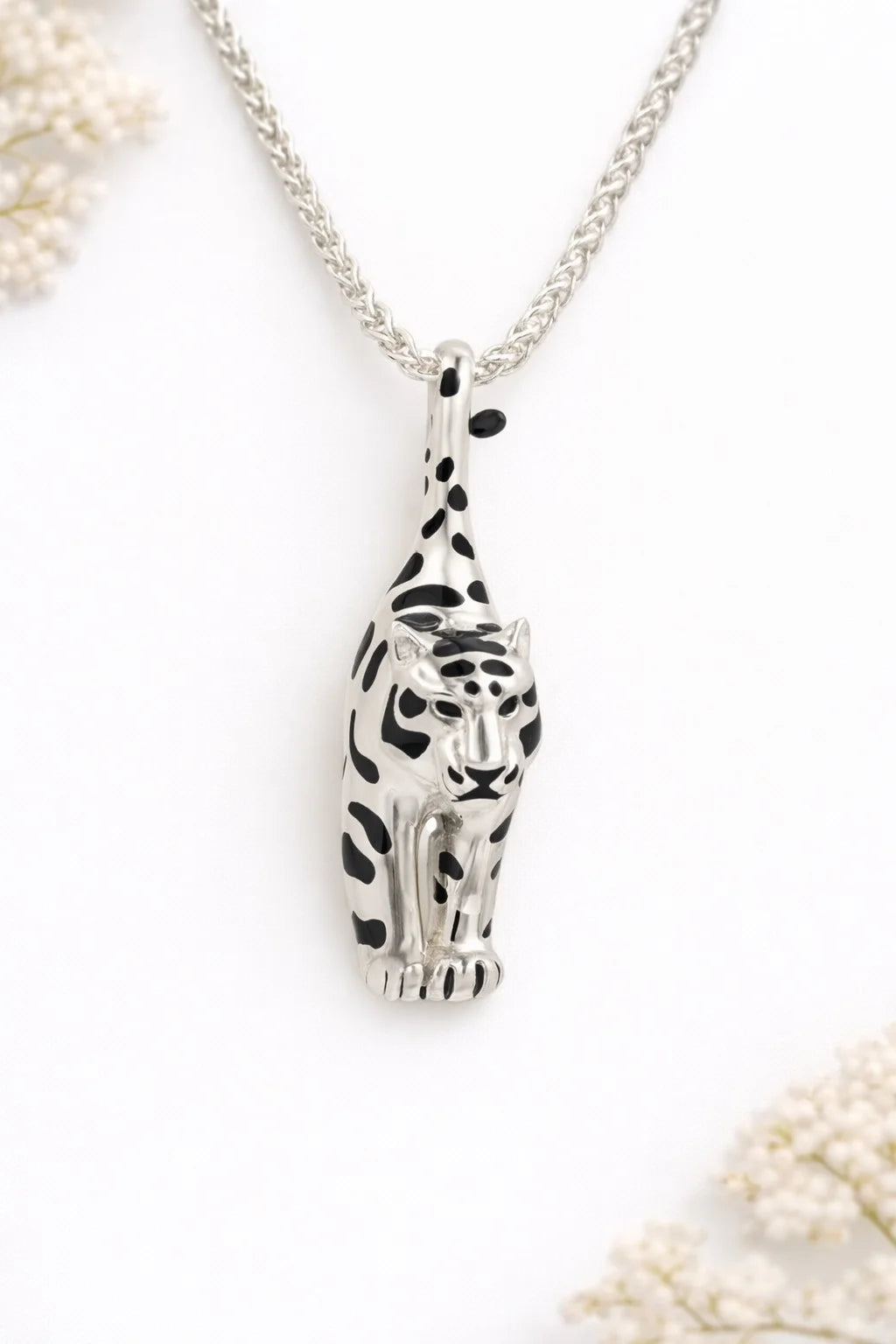 Leopard Pendant