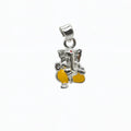 Ganesha Pendant