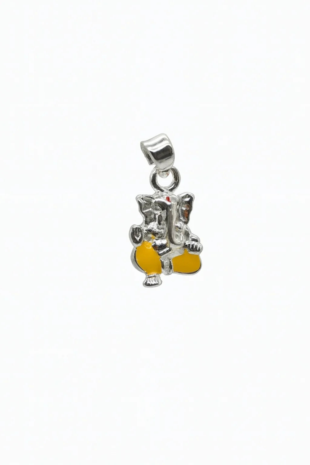 Ganesha Pendant