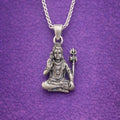 Lord Shiva Pendants