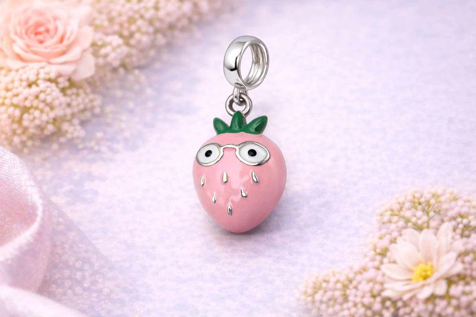 Strawbeery