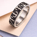 Anchor Adjustable Band
