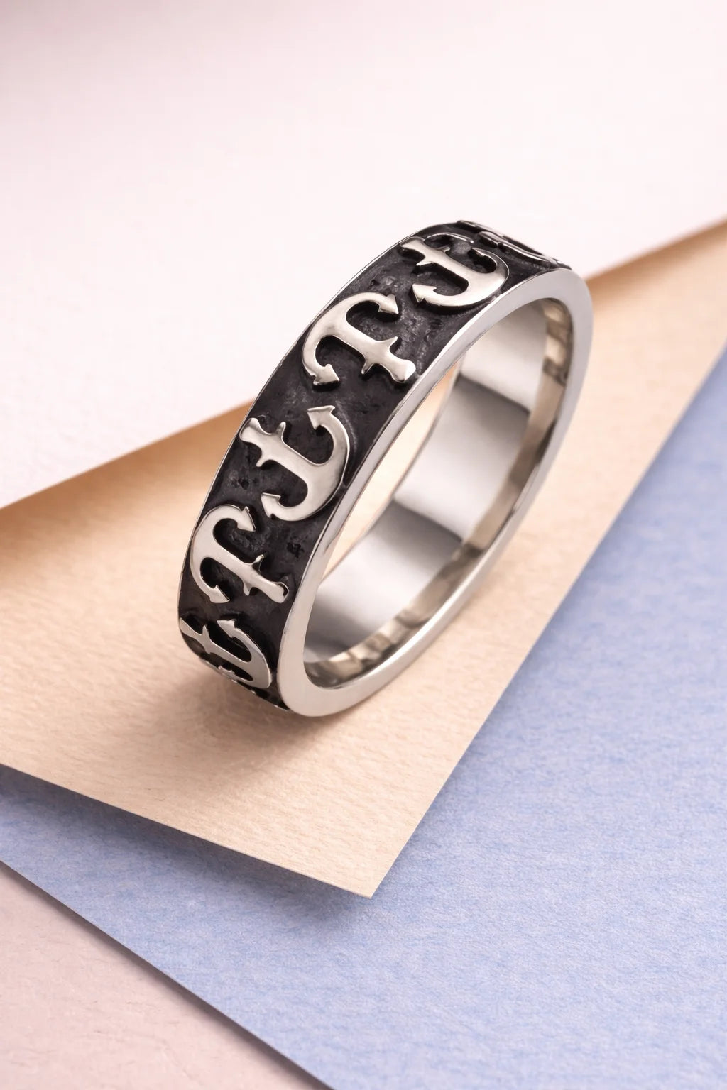Anchor Adjustable Band