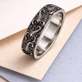 Scorpio Adjustable Band