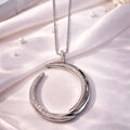 Moonfall Necklace