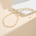 Handmade Freshwater Pearl Set