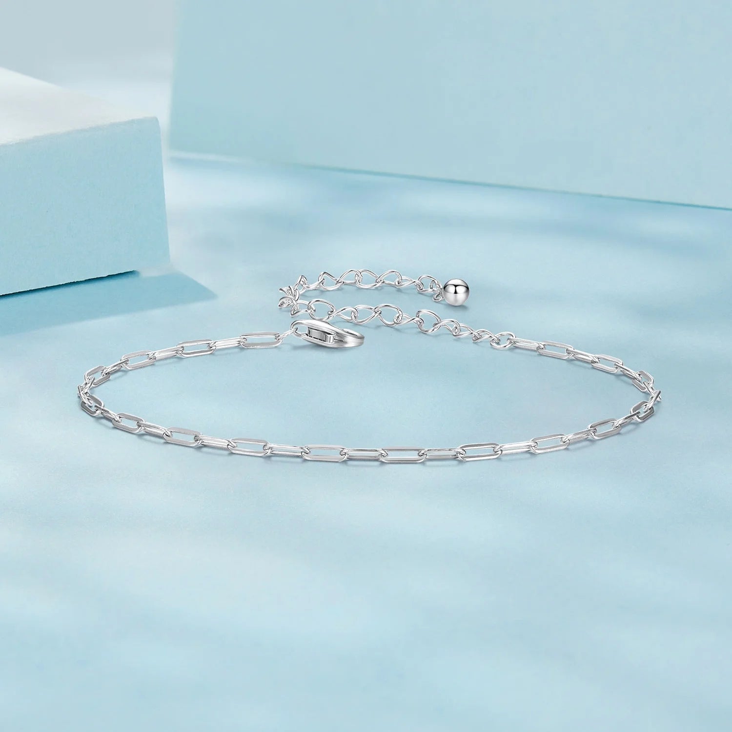 Link Chain Bracelet