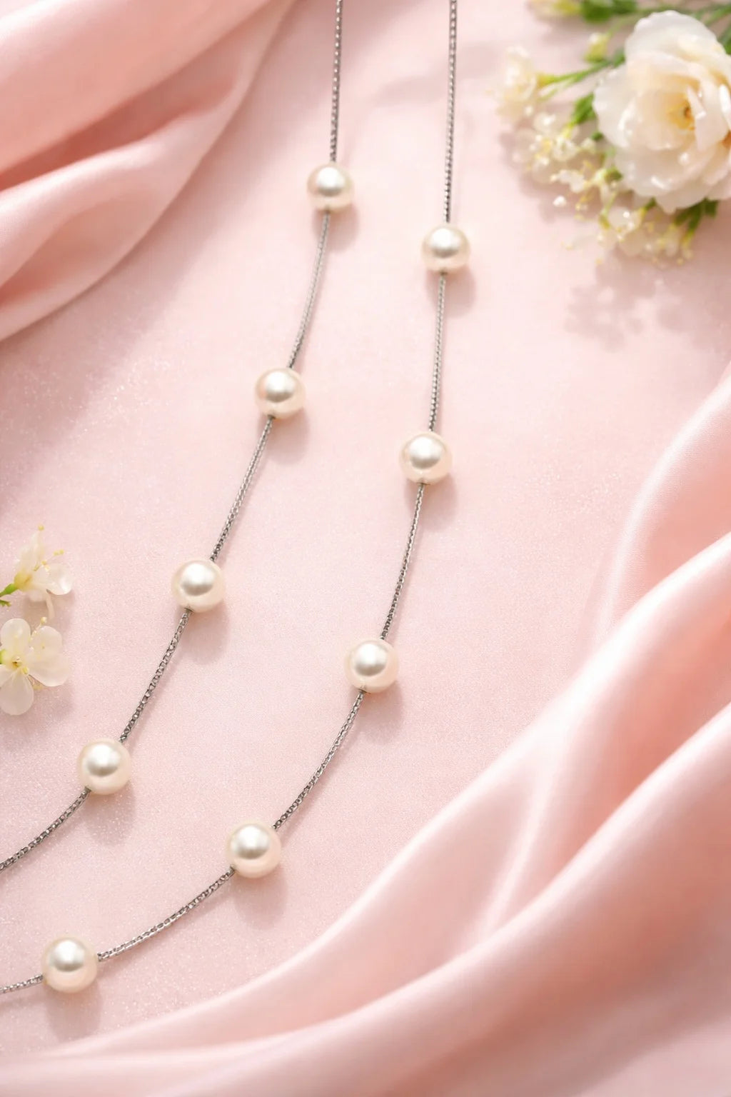 Nupurika Ghungroo Anklet