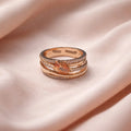 Rose Lumina Ring