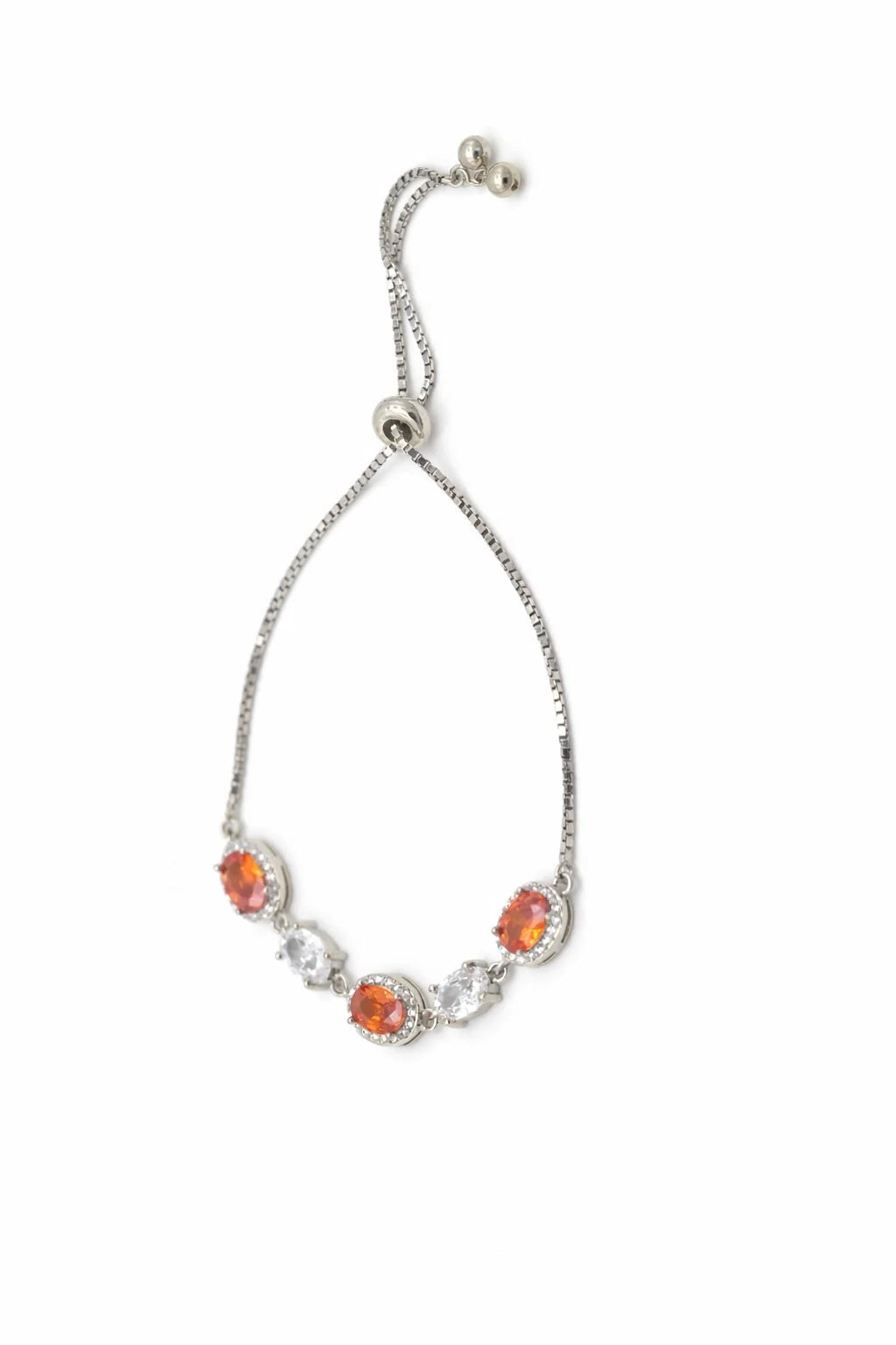 Scarlet Lumiere Bracelet
