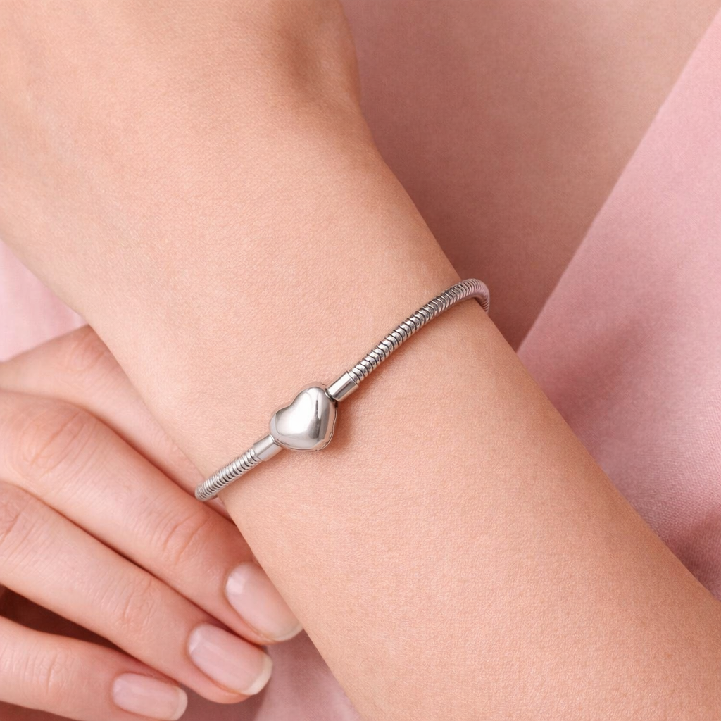 Snake Chain Bracelet