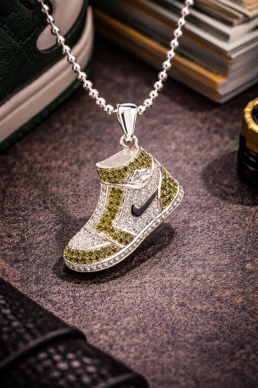 Sneaker Pendant
