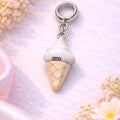 Softy Ice Cream Charm