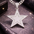 Star Pendant