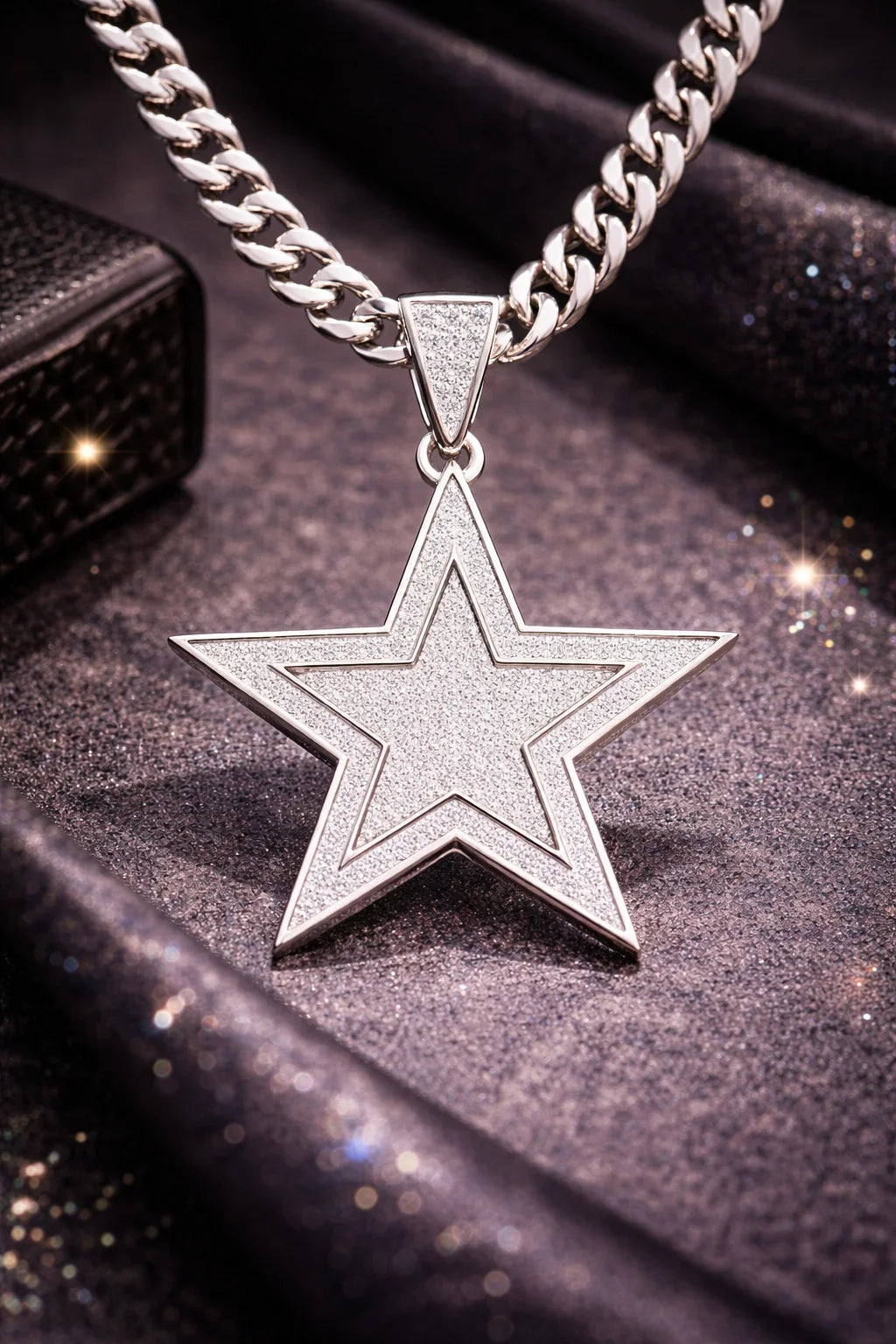 Star Pendant