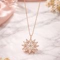 Starlace Necklace