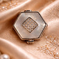 Stellar Emblem Button