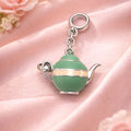 Teapot