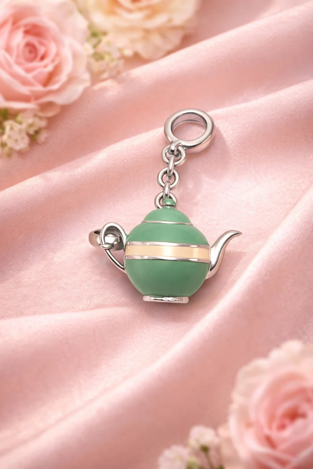 Teapot