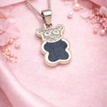 Teddy Bear Pendant