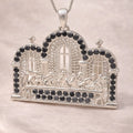 The Supper Necklace