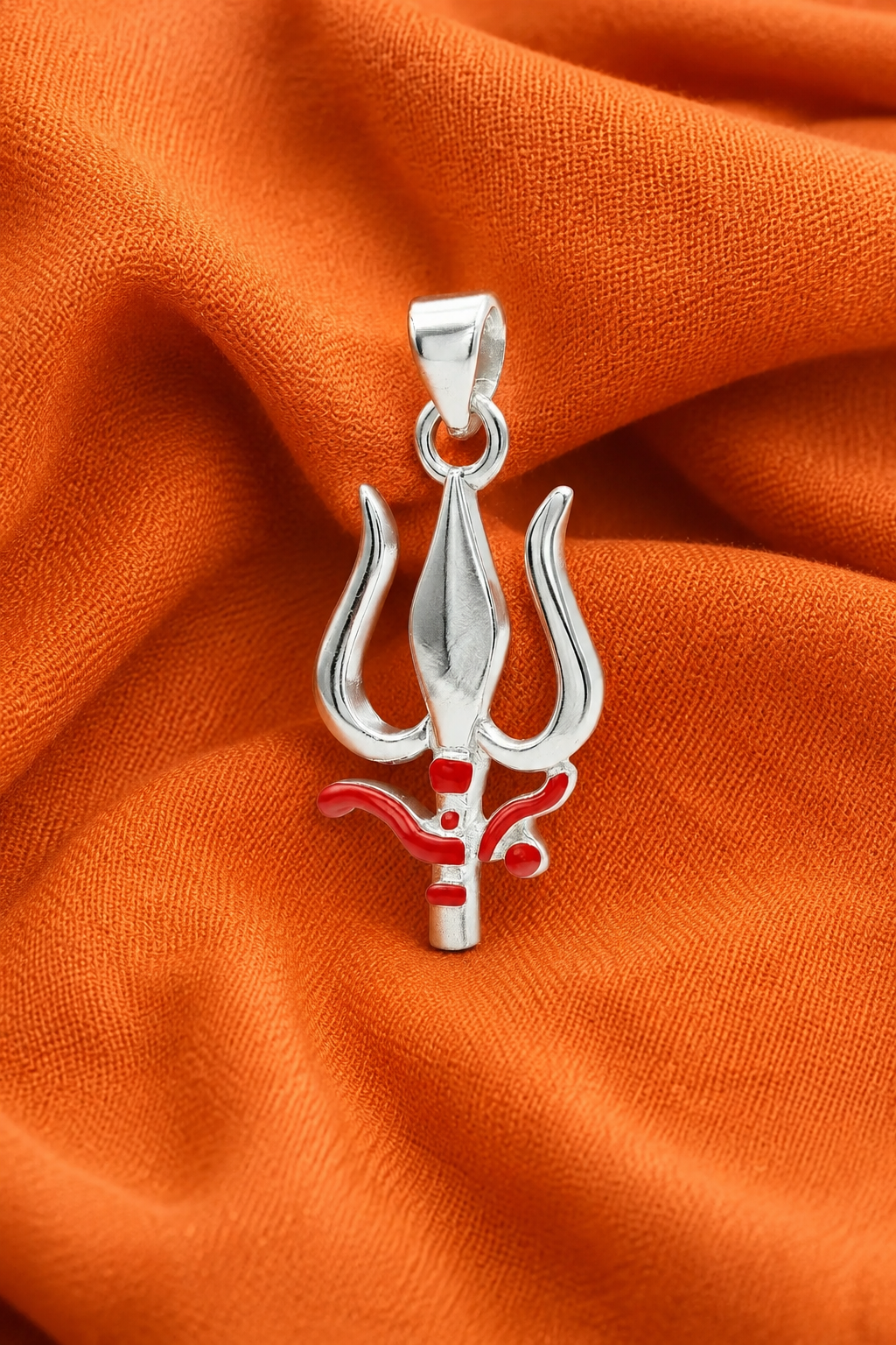 Trishul Pendant